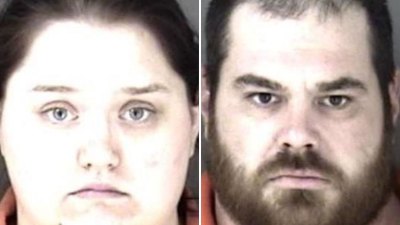 Topeka Girl, 5, Dies of Homicide, 2 Family Members Arrested on Murder and Abuse Charges