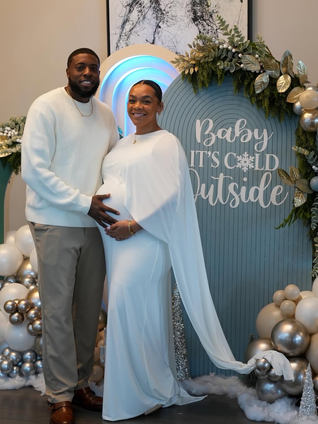 Haley MonDarius Black