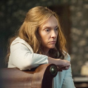 Toni Collette in Hereditary