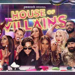 House of Villains Season 3 Trailer Has Tiffany New York Pollard Making Out With Survivor Star