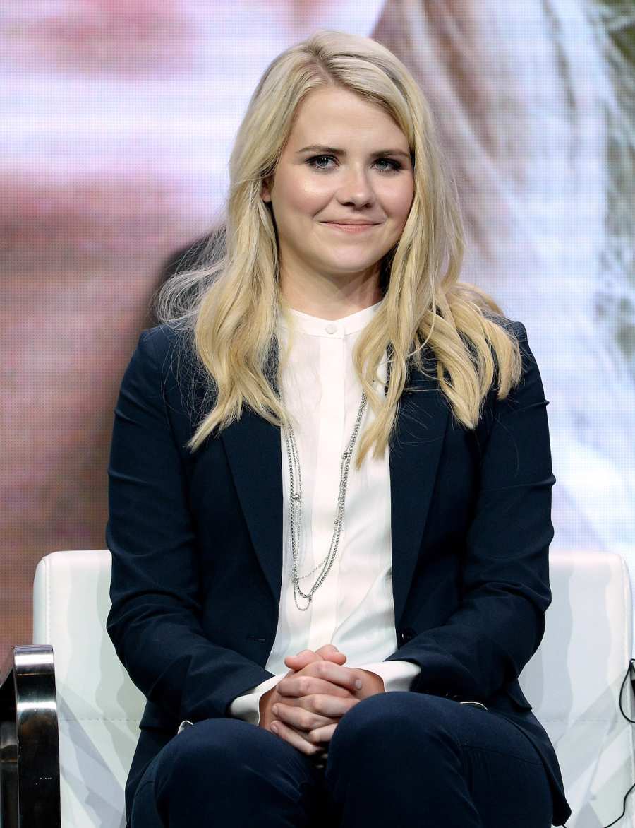 How Long Was Elizabeth Smart Held Captive? Kidnapping and Rescue ...