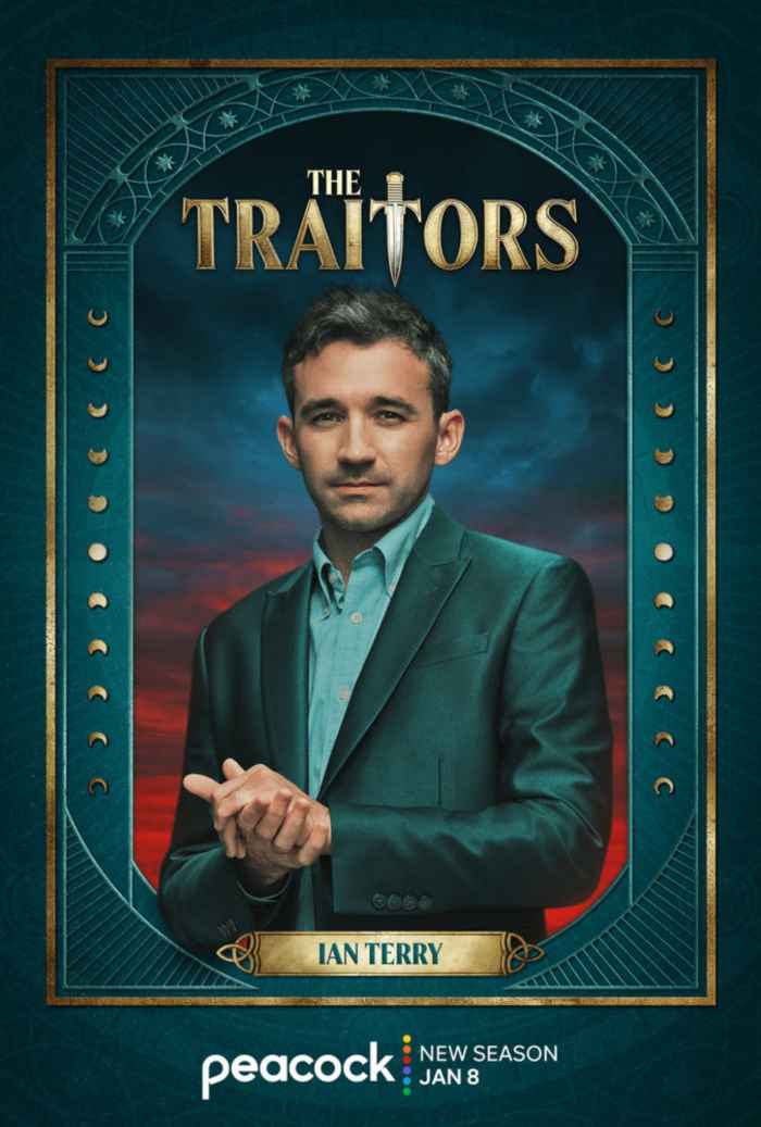 What to Know About The Traitors Cast From Big Brother and Survivor | Us ...