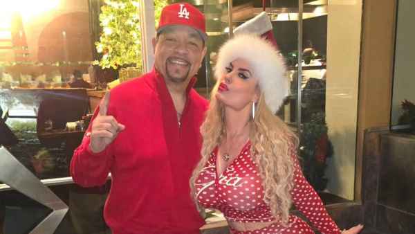 Ice-T and Coco Austins Relationship Timeline
