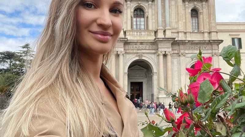 Yulia Burtseva