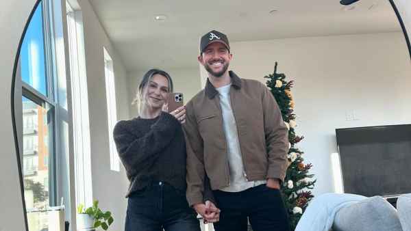 Influencer Nicole Faith Announces Baby’s Death: ‘Don’t Understand Why It’s Happened’