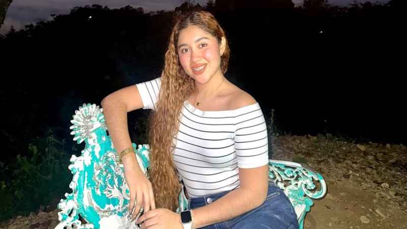 Ivonne Enriquez Ramirez