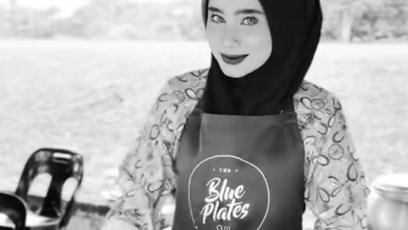 Nurul Athira Auni Mohamad Hafizzan