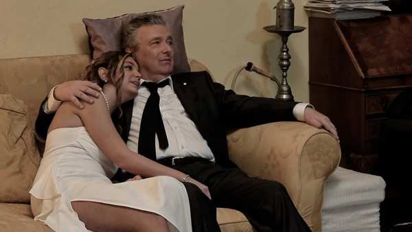 Influencer Minea Pagni, 22, Who Married Her High School Teacher, 60, Claps Back at Critics
