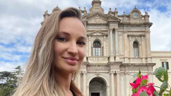 Influencer Yulia Burtseva Dies at Age 38 After Undergoing Cosmetic Surgery