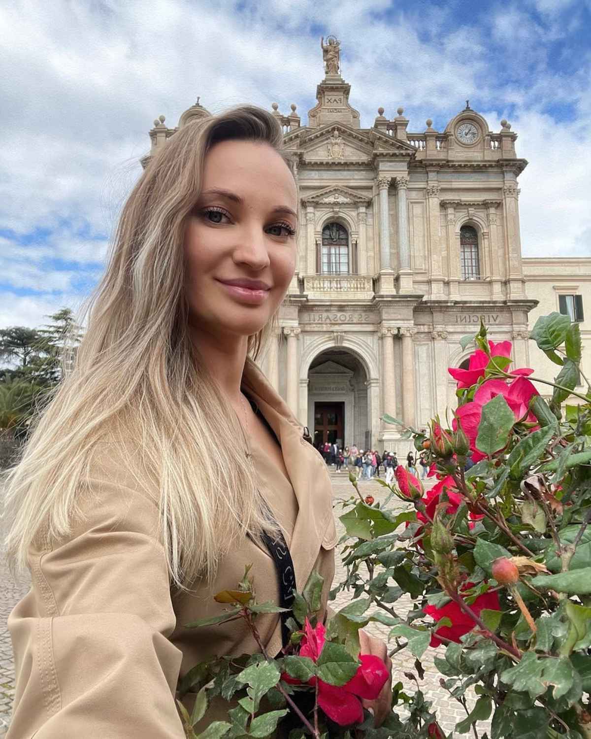 Influencer Yulia Burtseva Dies at Age 38 After Undergoing Cosmetic Surgery