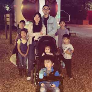 Influencer Paul Kims Family Guide