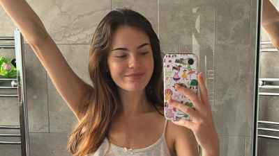 Influencer Faye Greenwood Reflects on Undergoing Heart Transplant After Heart Attack at Age 24