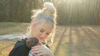 influencertiniupdateonbabyloss