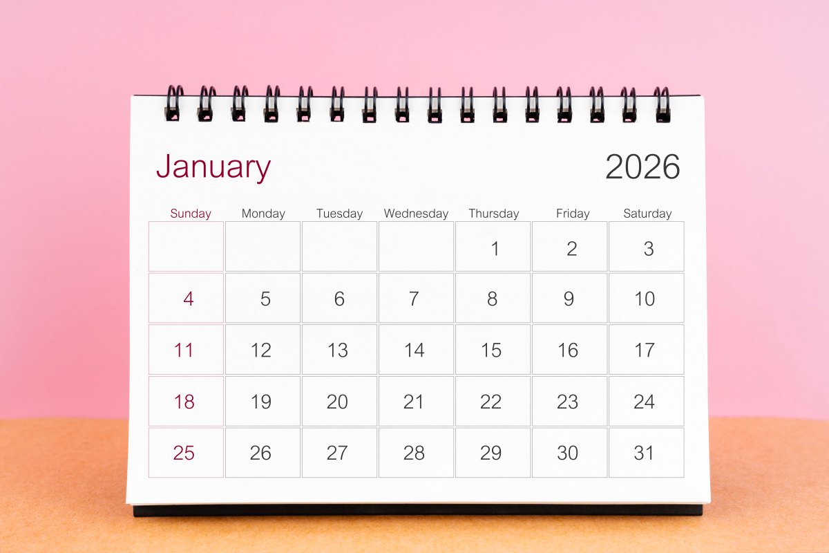 january 2026 horoscope