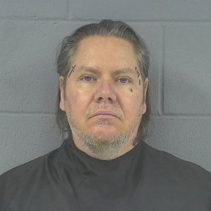 Jeep Driver Arrested on Several Charges After Threatening Couple Who Passed Him at Stop Sign