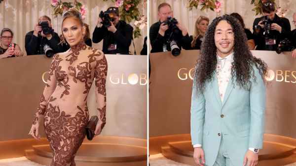 Everything to Know About the Glambot Drama: Starting With Jennifer Lopez and Ending With the True Creator