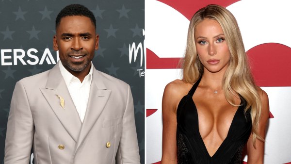 Justin Sylvester Jokes About Influencer Alix Earle's DMs at 2026 Critics Choice Awards