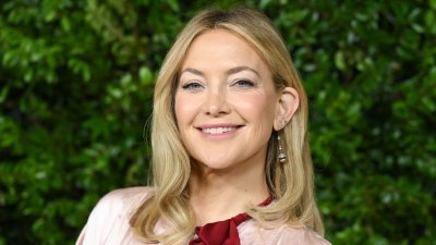 Kate Hudson at the Academy Women's Luncheon Presented by Chanel held at the Academy Museum of Motion Pictures on November 04, 2025 in Los Angeles, California. (Photo by Gilbert Flores/Variety via Getty Images)