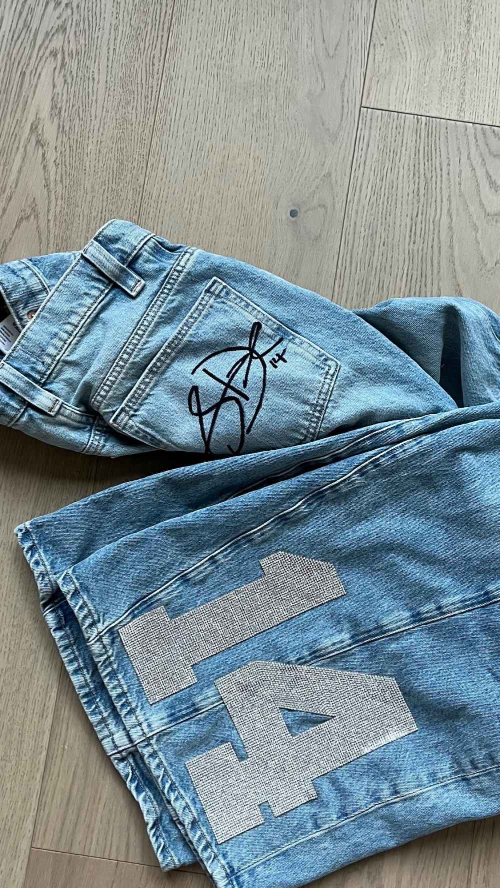 katie hoofnagle jeans