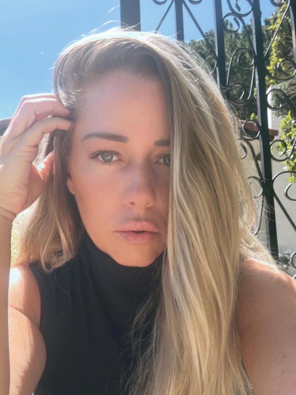 Kendra Wilkinson Gushes Over Her Hot Booty Call During Single Era