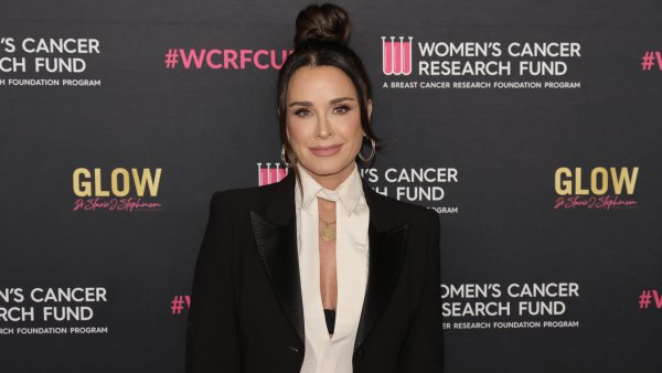 Kyle Richards Two-Piece Set