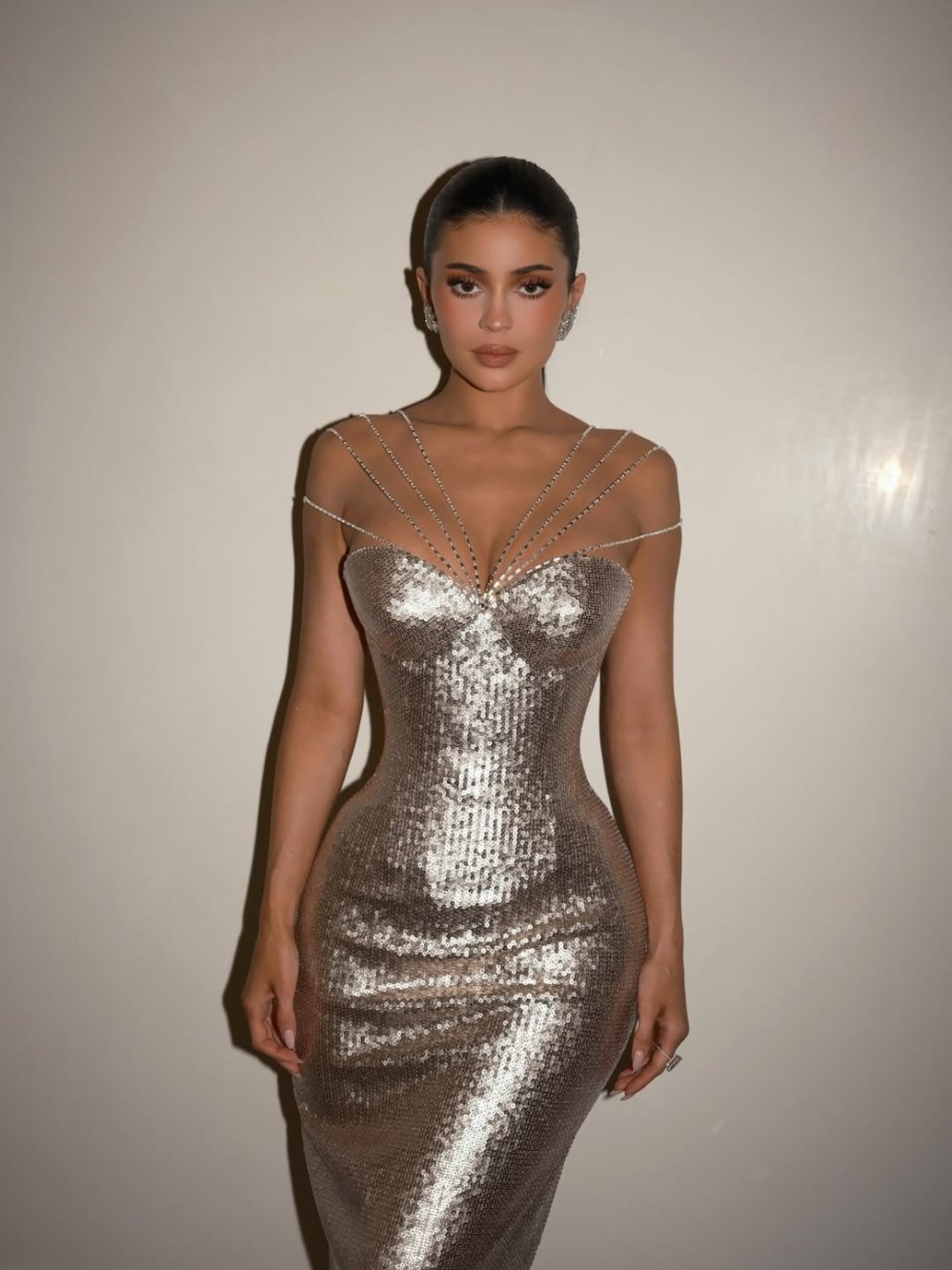 Metallic Gowns Take Over the Red Carpet in 2026 Grammys Style Forecast