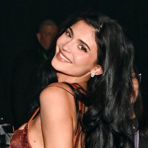 Kylie Jenner at the 37th Annual Palm Springs International Film Festival Film Awards held at Palm Springs Convention Center on January 03, 2026 in Palm Springs, California. (Photo by Michael Buckner/Variety via Getty Images)