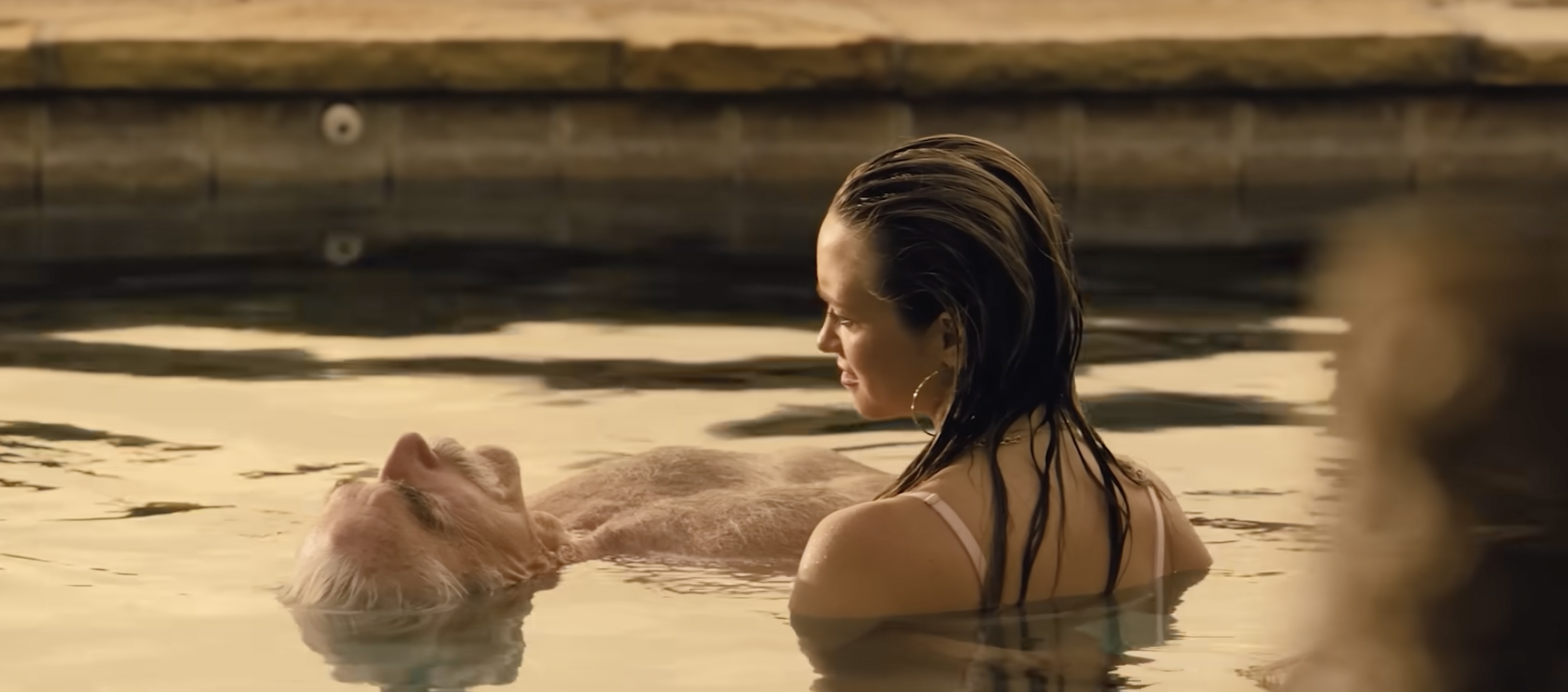 Will 'Landman' Explore Age Gap Romance Between T.L. and Former Stripper?