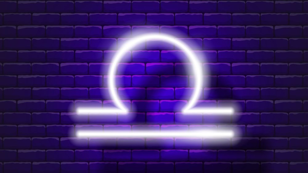 Horóscopo de Libra para enero de 2025