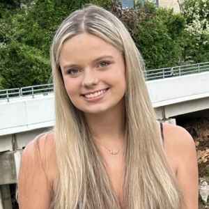Mackenzie Dalton