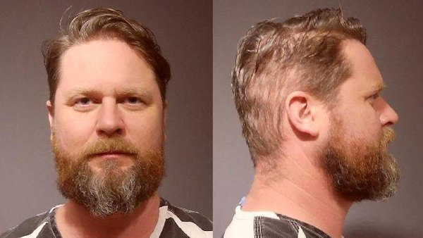 Ex-Husband Charged With Stabbing Woman in Illinois, Her New Husband Witness Attack Via Surveillance Footage