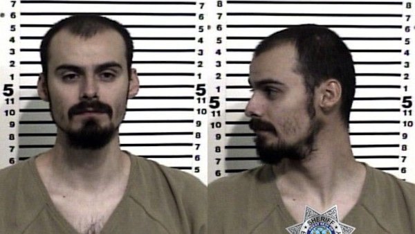 Man Arrested After Allegedly Throwing Hot Soup on 3-Month-Old Baby, Assaulting Woman