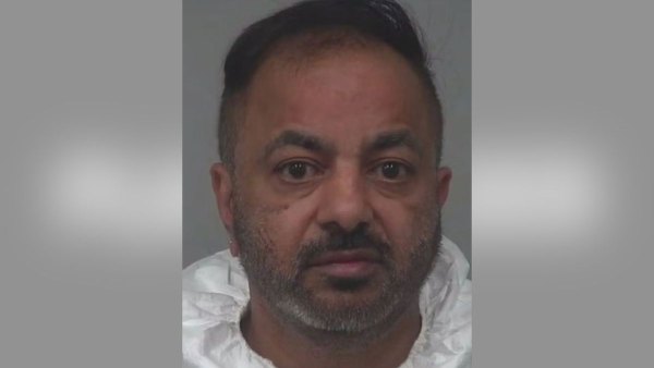Georgia Man Fatally Shoots Wife and 3 Other Family Members As 3 Kids Hide in Nearby Closet