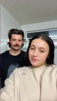 Influencer Couple Brynne Marie and Mario Mirante Split After 2 Years
