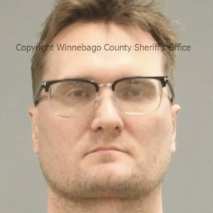 Accused Ohio Couple Killer Michael McKee Stands Motionless During Initial Court Appearance
