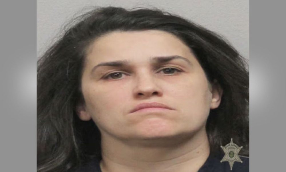 Louisiana Teacher of the Year Charged With Alleged Child Sex Crimes ...