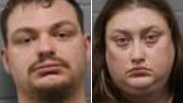Missouri Couple Arrested for Neglect After Keeping Lice-Infested Foster Kids in Filthy Home