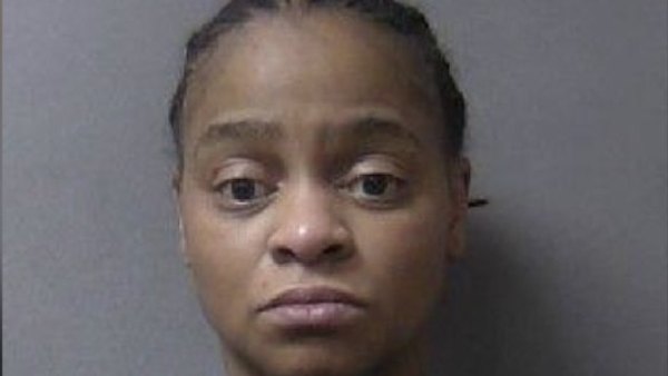 Mother Arrested After Shooting 17-Year-Old Daughter Believing She Was an Intruder