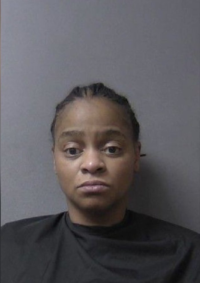 Mother Arrested After Shooting 17-Year-Old Daughter, Thinking She Was ...