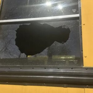 Man Chucked Rock at New Jersey School Bus, Severely Injured 8-Year-Old by Fracturing Her Skull
