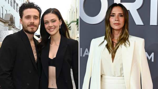 Nicola Peltz Previously Contradicted Brooklyn Beckham's Claim That Victoria ‘Canceled’ Her Wedding Dress