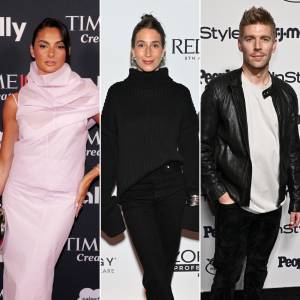 Paige DeSorbo Said Amanda Batula Would Leave Kyle ‘in 5 Years’ in 2023