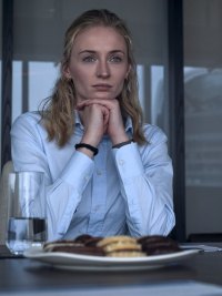 Sophie Turner in Steal
