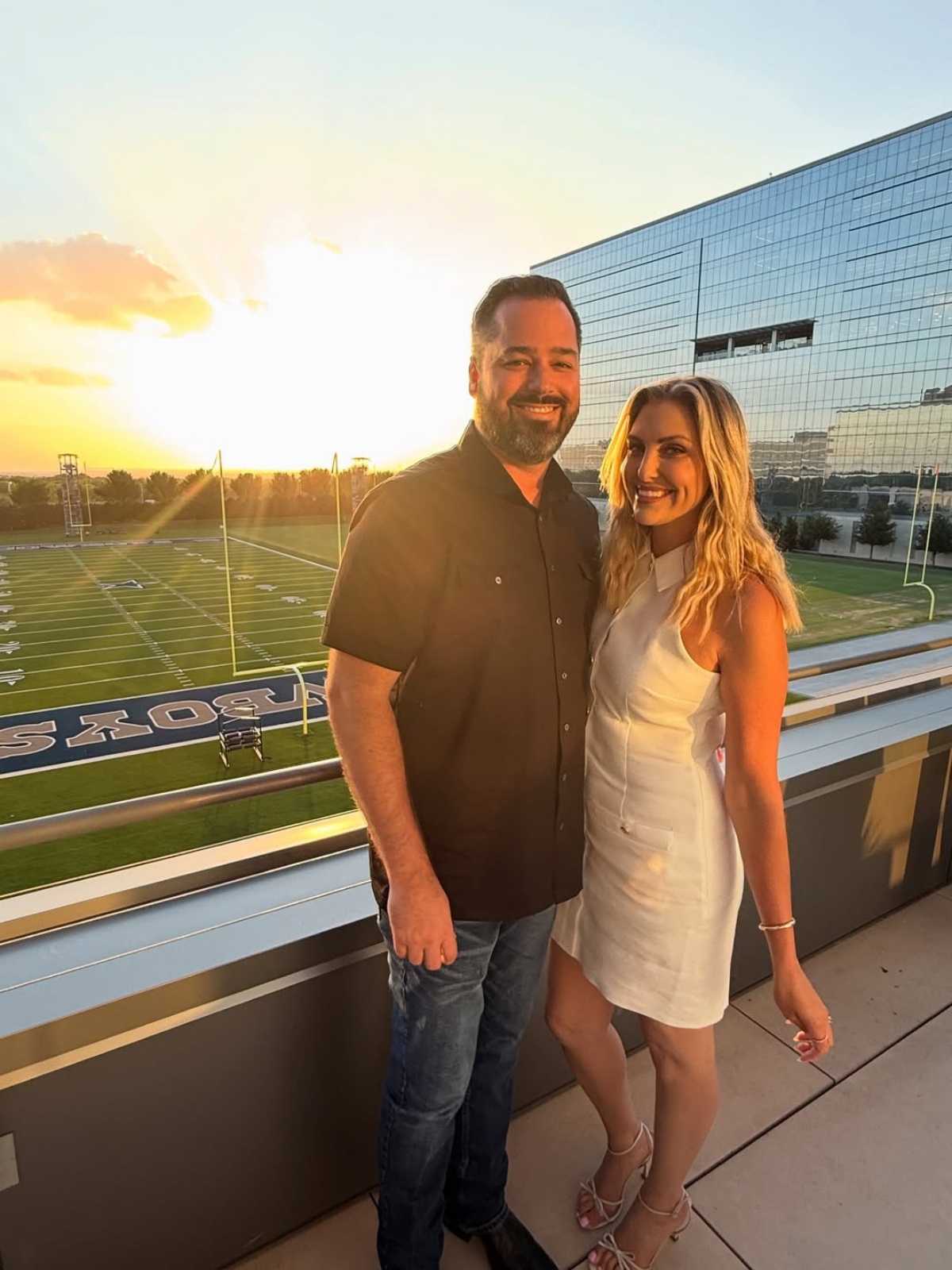RHOCs Gina Kirschenheiter Is Engaged to Travis Mullen After More Than 6 Years of Dating