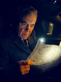 James Nesbitt in Harlan Coben's Run Away
