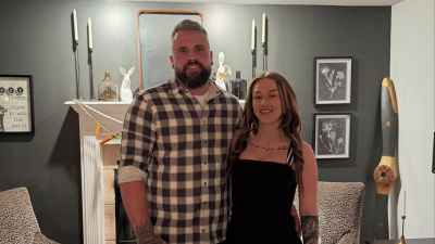 Teen Mom Star Ryan Edwards Wife Amanda Conner Reacts to Split Rumors