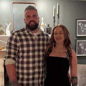 Teen Mom Star Ryan Edwards Wife Amanda Conner Reacts to Split Rumors