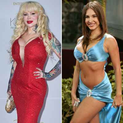 Las 10 argentinas más seguidas de OnlyFans: Sabrina Sabrok y más | Us