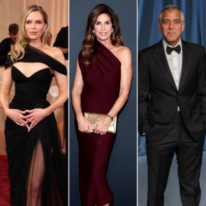 Sara Foster Was 'Offended' When Set Up With George Clooney 20 Years Ago