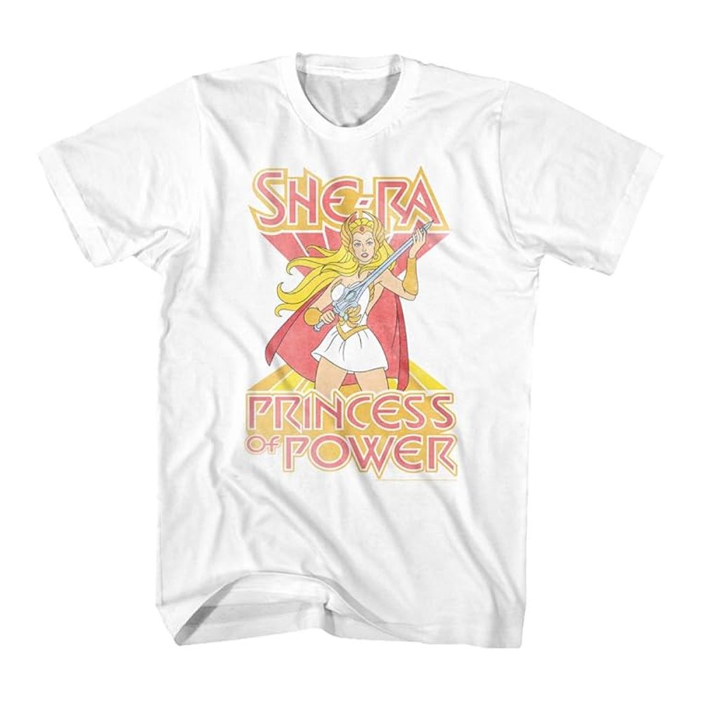 American Classics Masters of The Universe T-Shirt